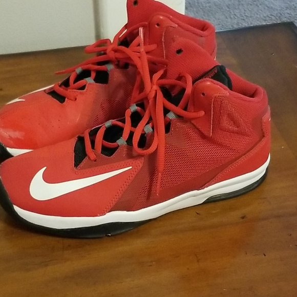 Nike Other - Nike Airmax Stutter Step 2